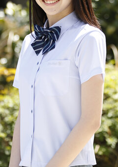 制服紹介 学校案内 岐阜女子高等学校