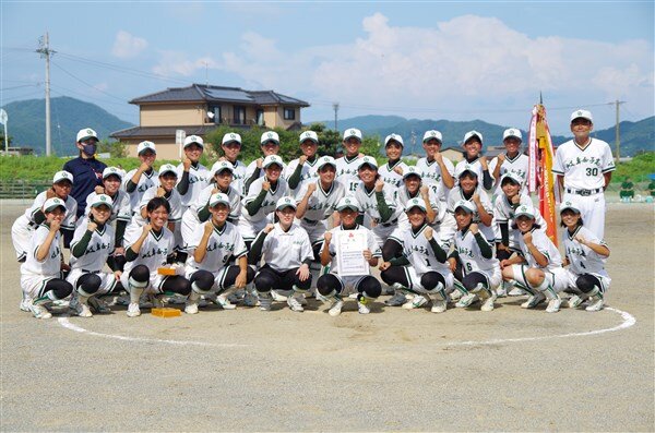 岐阜県立岐阜女子商業高等学校