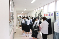 ⑤書道展.JPG