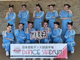 ダンス東海大会①.JPG
